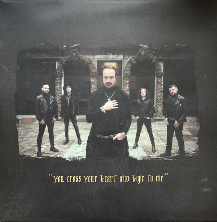 Moonspell – Far From God